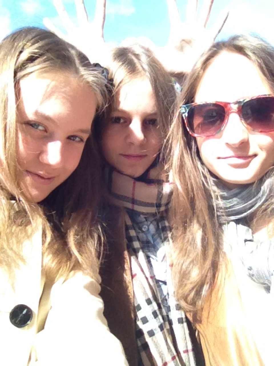 Лада Чащухина | Пермь