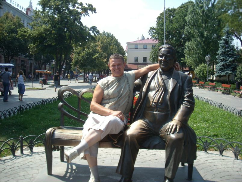 №6, Илья Сизов №6, Илья Сизов