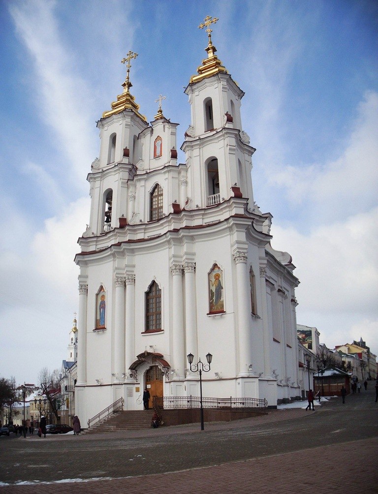 Алексей Матеша | Могилёв