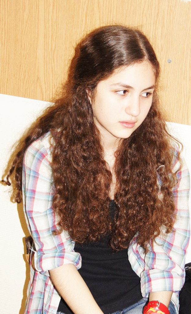 Sesili Tsintskiladze | Москва