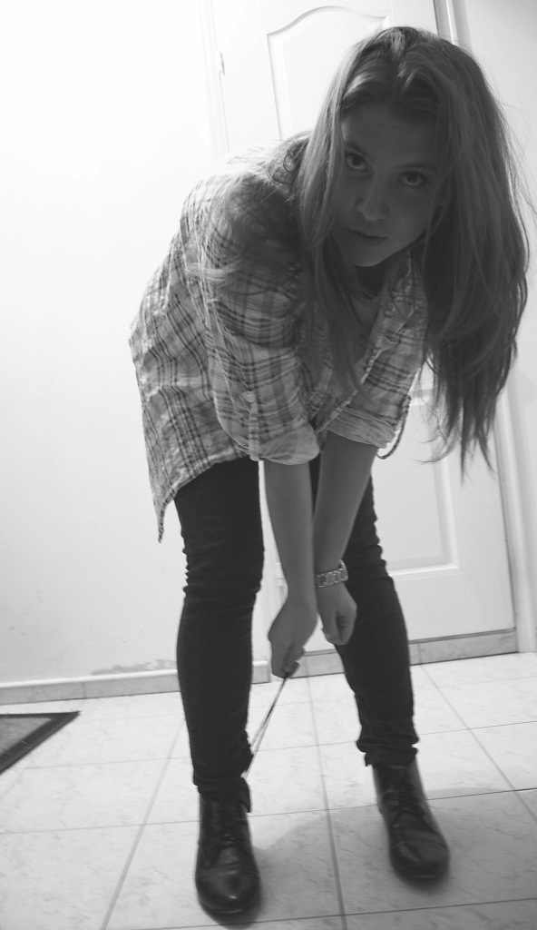 Александра Пахомова | Санкт-Петербург