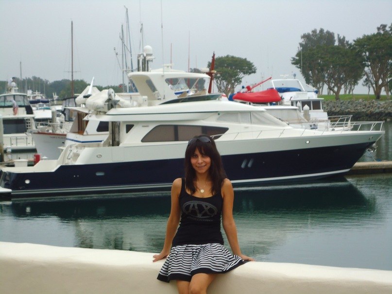 Виктория Дадян | Seattle