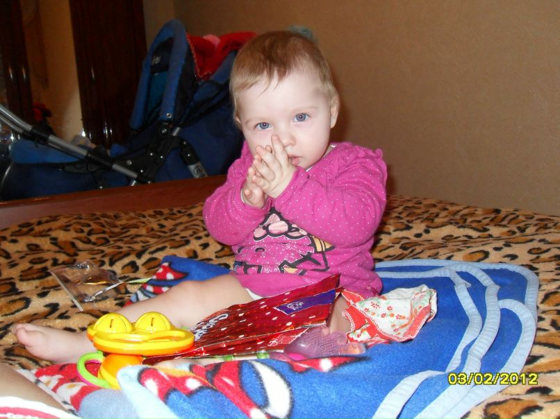 Андрей Баланский | Житомир