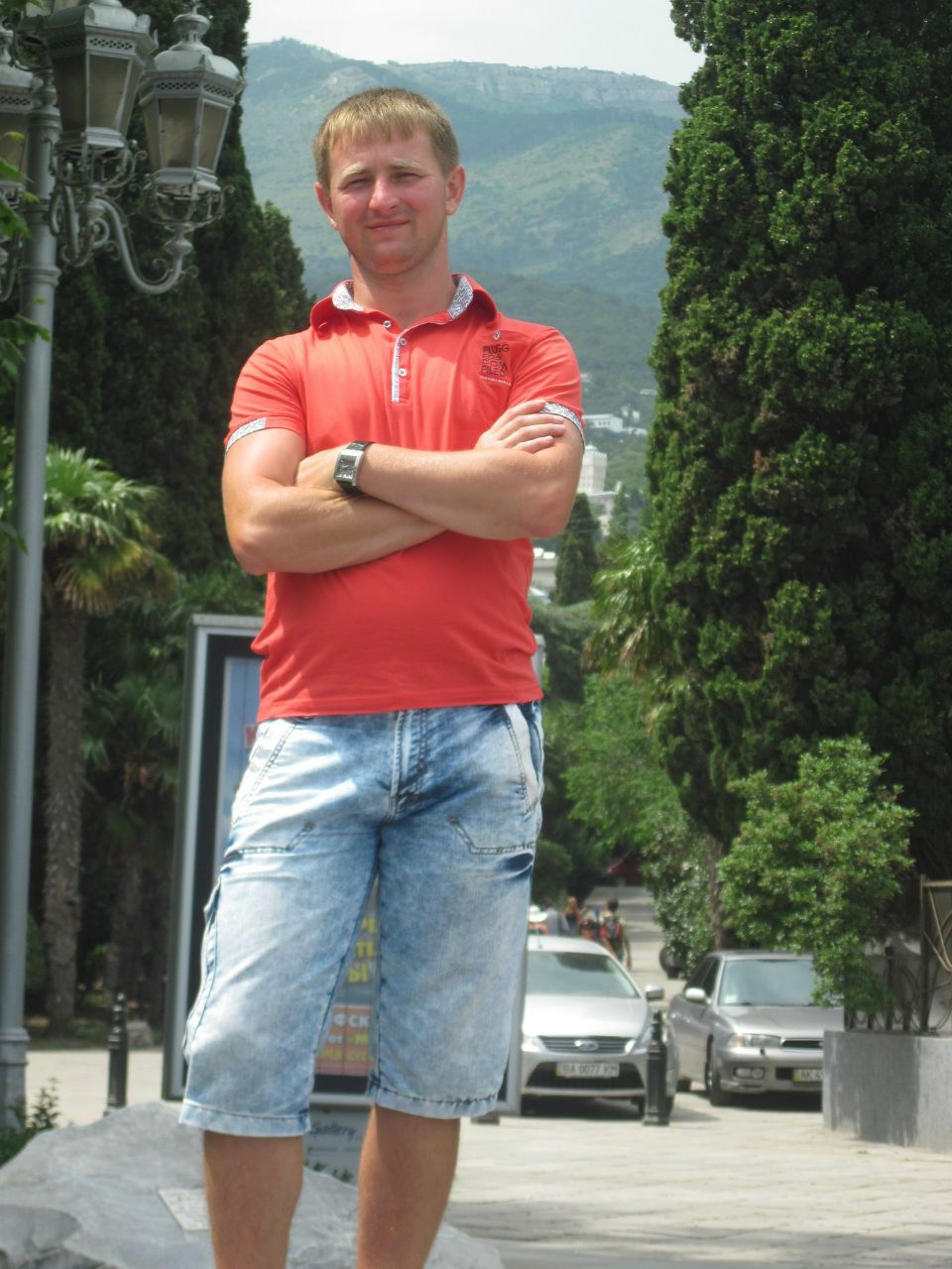 Саша Рудык | Харьков