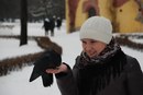 №33 Светлана Якунина 03.01: профиль, фото, статус - ВКонтакте