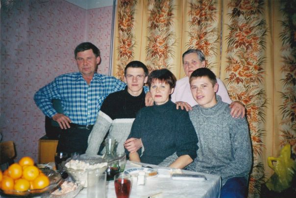 №94, Татьяна Сергеева, 66 лет, Петрозаводск №94, Татьяна Сергеева, 66 лет, Петрозаводск
