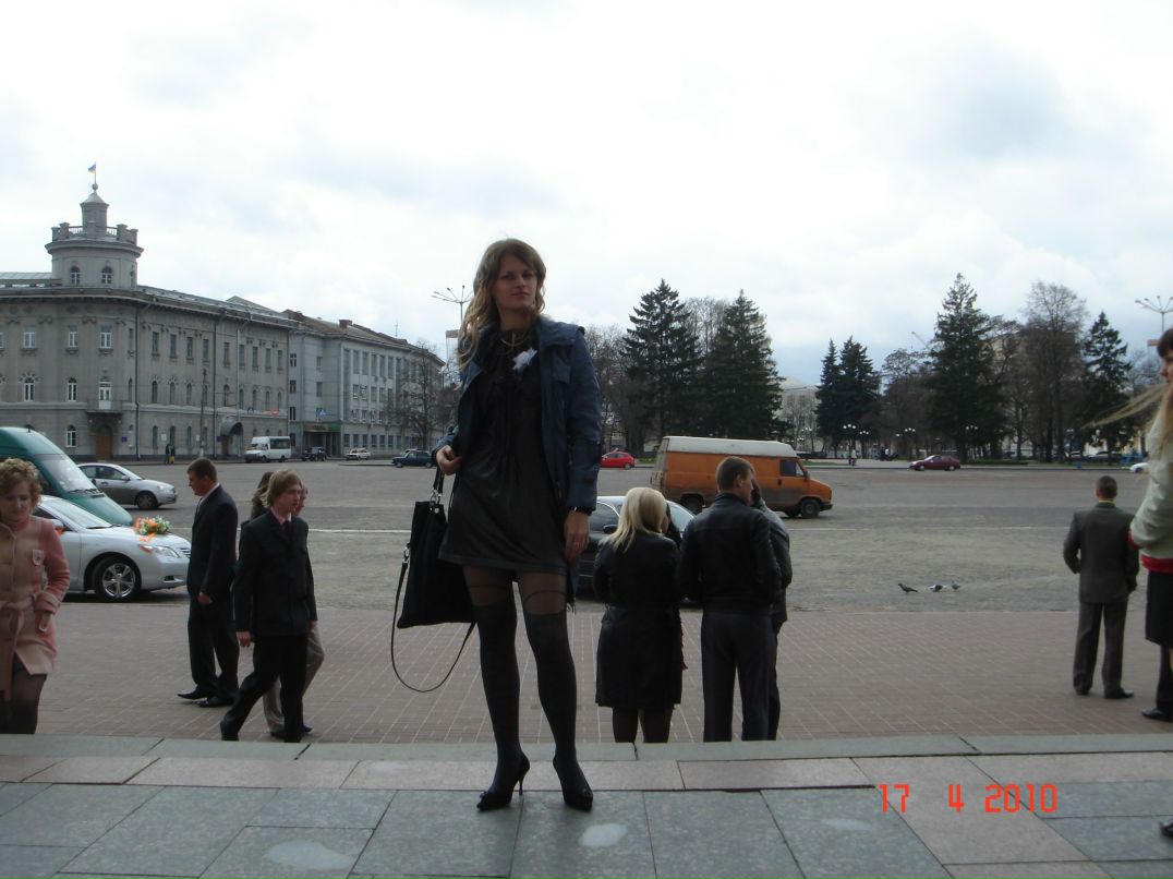 Юлия Мохонченко | Жодино