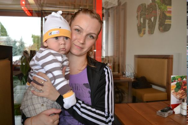 №175, Марина Дабижа, Санкт-Петербург №175, Марина Дабижа, Санкт-Петербург