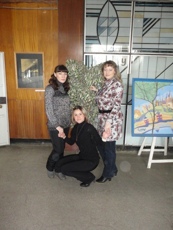 Светлана Курочкина | Нижний Новгород