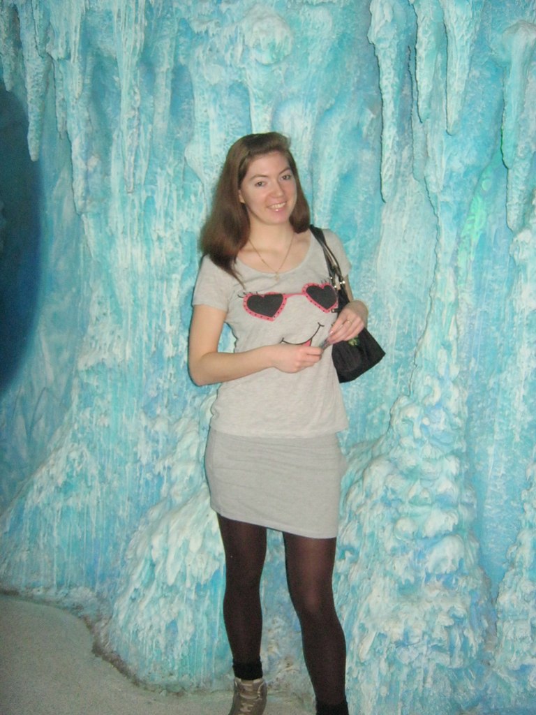 Светлана Кузьмина | Москва