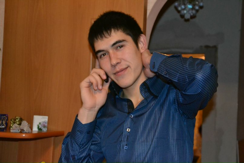 Игорь Щербаков | Кумертау