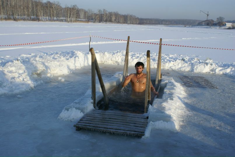 Виталий Соболев | Новосибирск