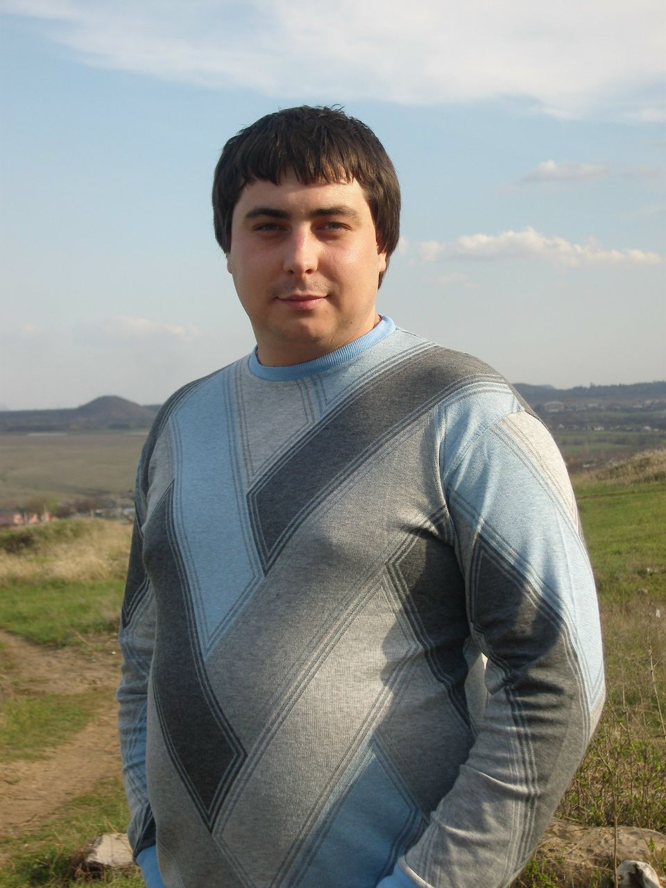 Витёк Сердюков | Луганск