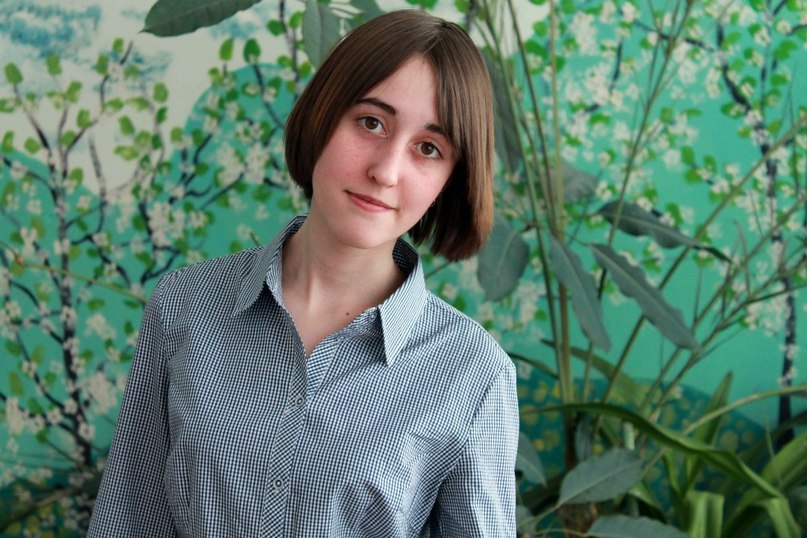 Регина Суховеева | Омск