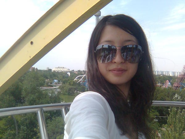 Aliya Dildabekova | Алматы