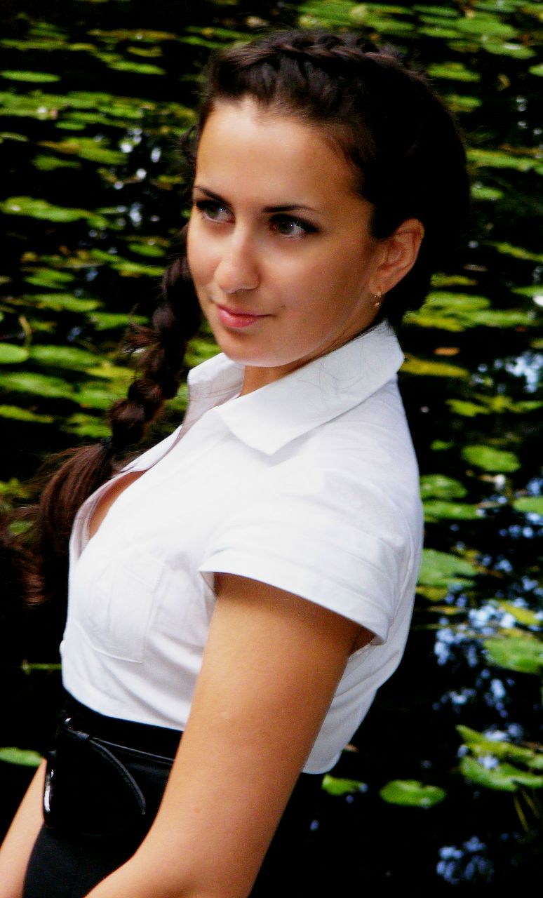 Кристина Емельянович | Санкт-Петербург