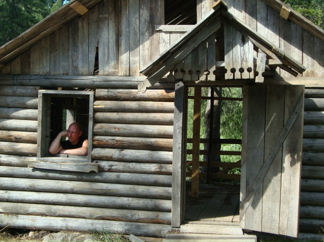 Сергей Крикунов | Петрозаводск