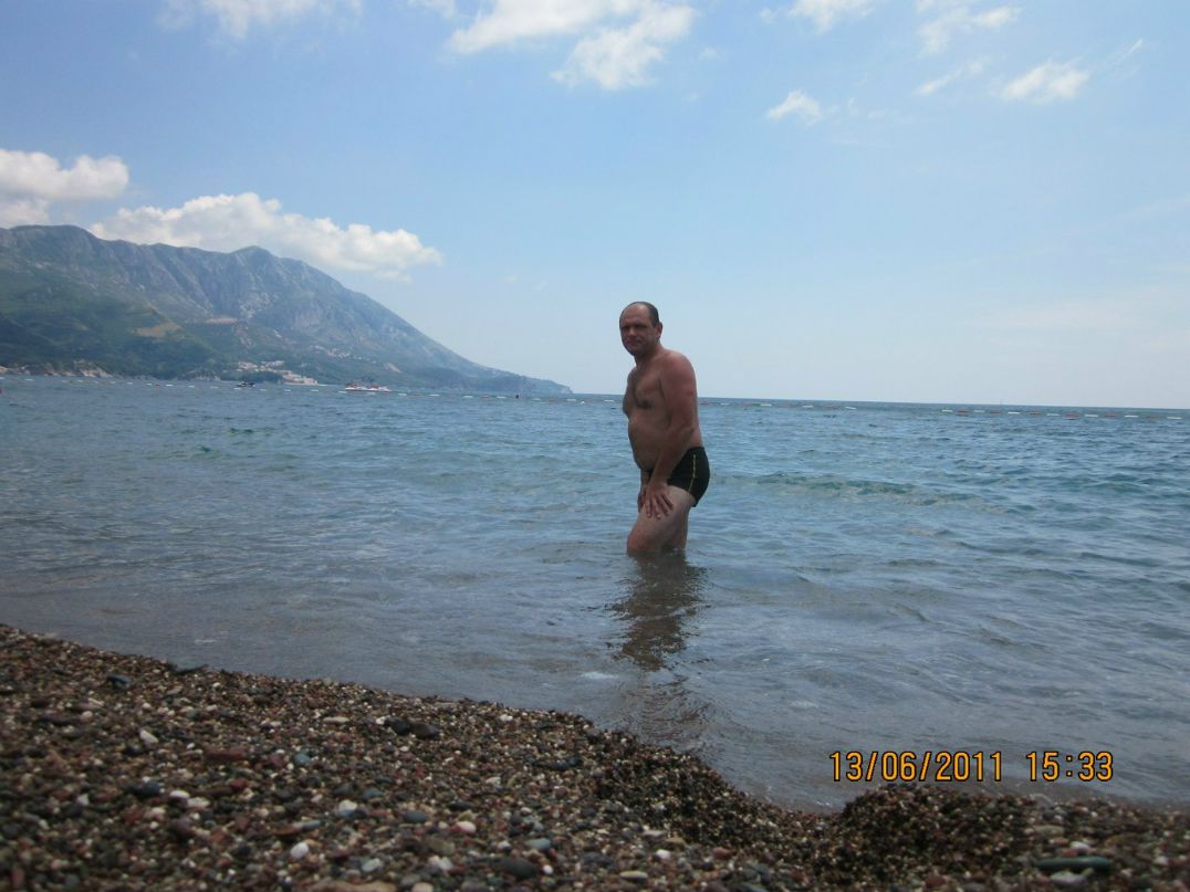 Владимир Ватаманюк | Снятин