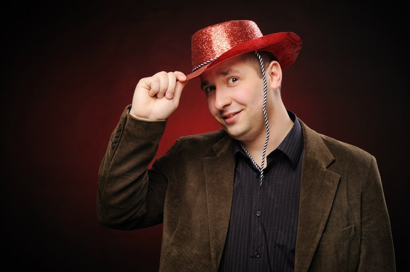 Вован Беляев PAUT | Санкт-Петербург