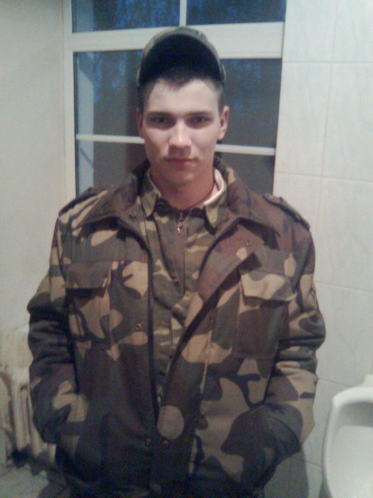 Евгений Юдицкий Snak'e | Минск