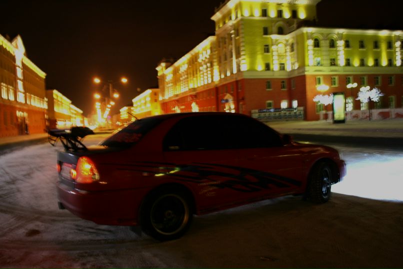 Артем Власов | Москва