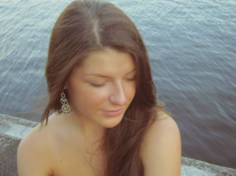 Aleksandra Savchuk | Калининград