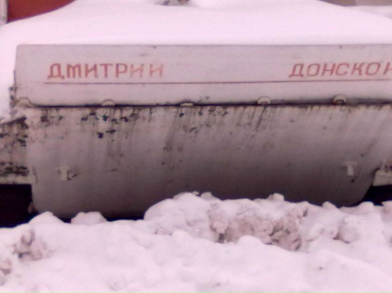 Иван Колобов КАДЕТ | Ростов-на-Дону