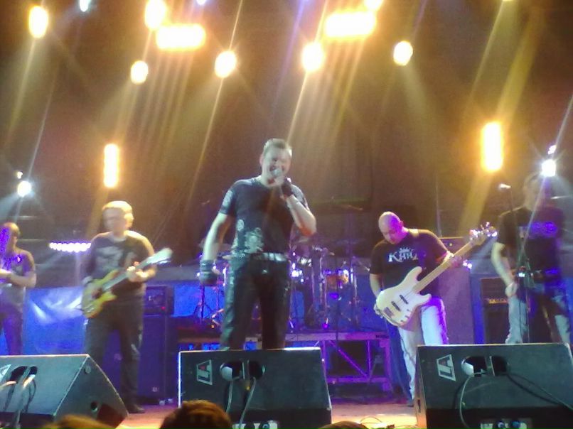 Юра Руденко | 