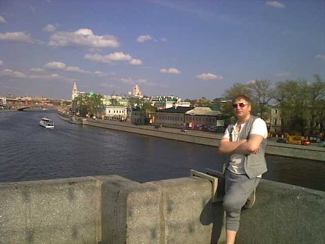 Ратмир Урусмамбетов _ ZM_ | Москва