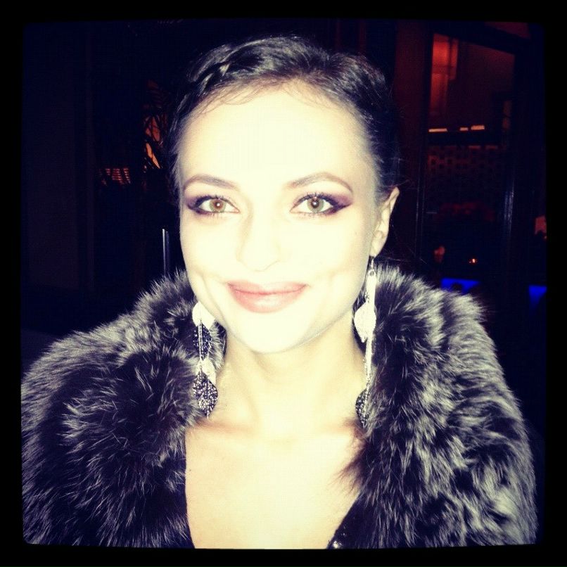 Yuliya Novikova | San Francisco