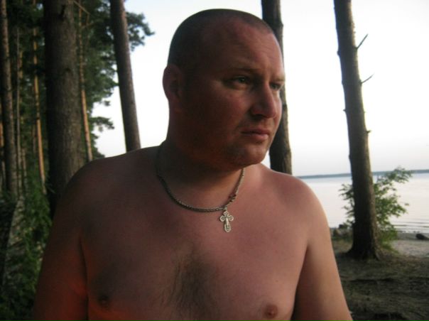 №55, Олег Пантюков, Рыбинск №55, Олег Пантюков, Рыбинск