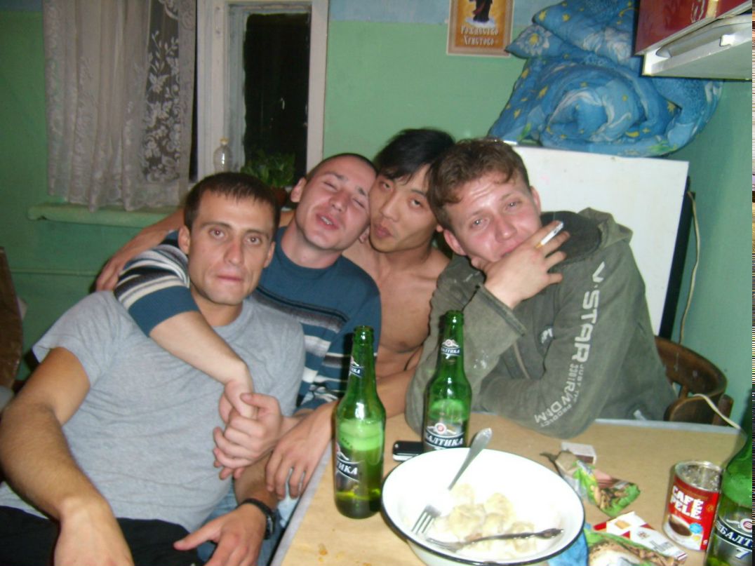 Рустем Абдураимов | Симферополь