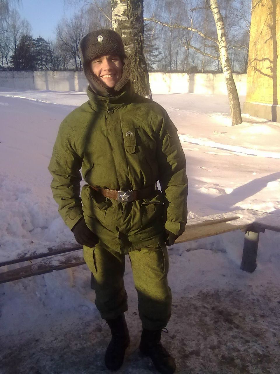 Руслан Усов | Москва