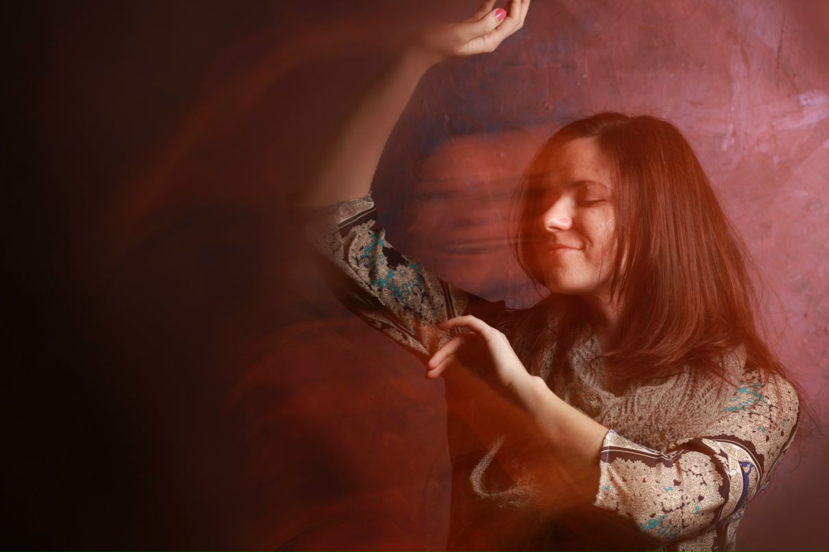 Оксана Долиновская | Киев