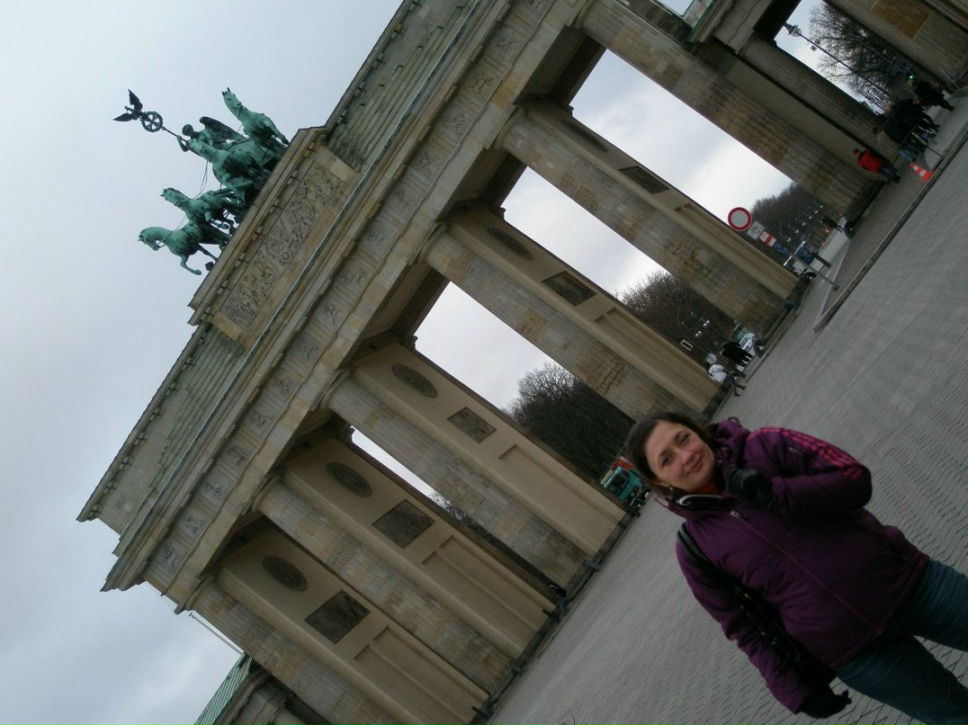 Natalie Grebenyuk | Донецк