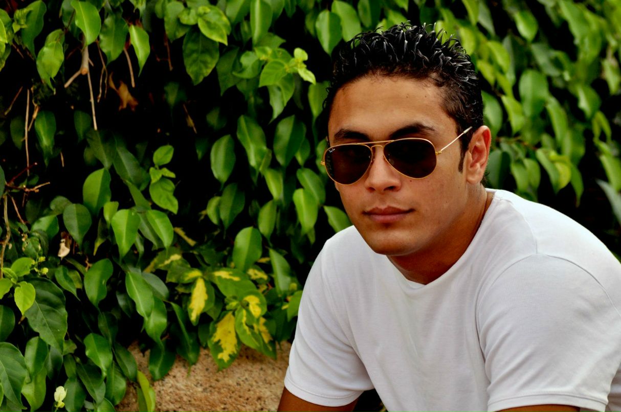 Moustafa Hakim | State of Bahrain