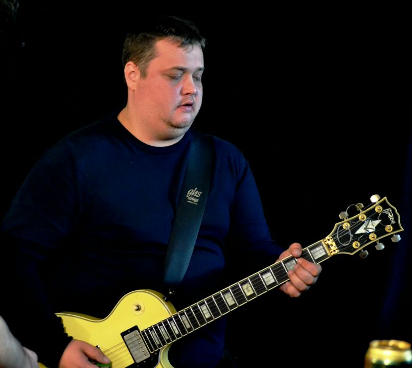 Александр Смотров | Белгород