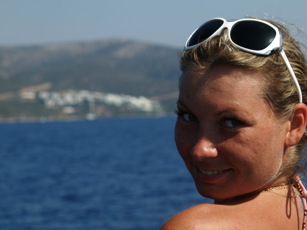 Виктория Урюпина | Коломна