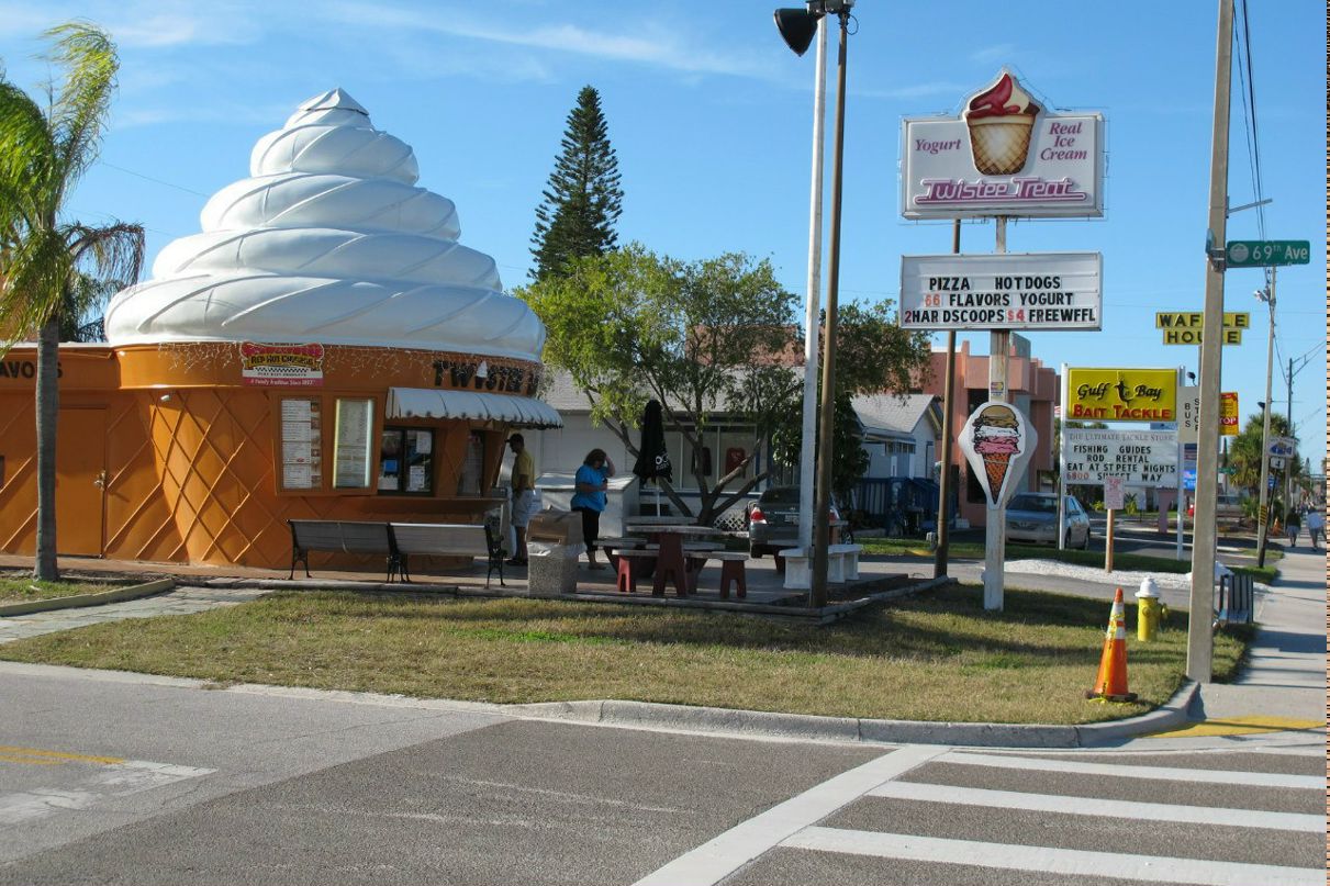 Марина Чернопащенко | San Francisco