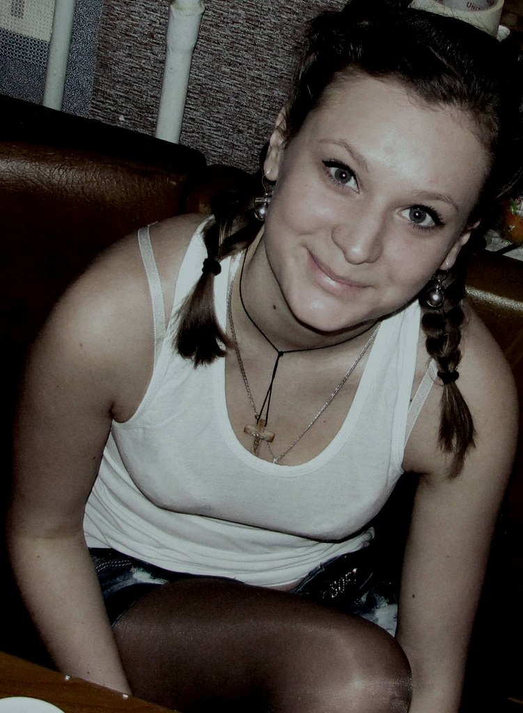 Настя Тукай | 