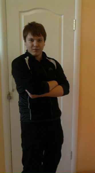 №46, Александр Чесноков, 31 год, Сосновское №46, Александр Чесноков, 31 год, Сосновское