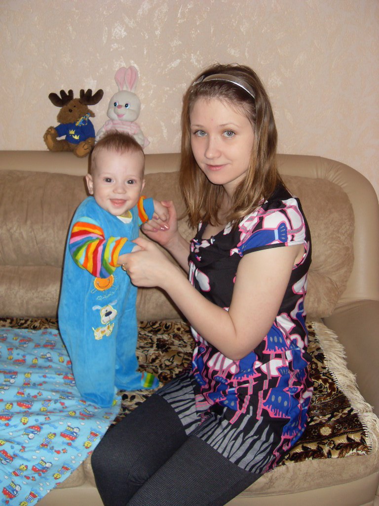 Ксения Неклюдова | Москва