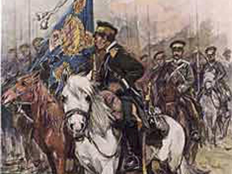 Сергей Карпов | Куса