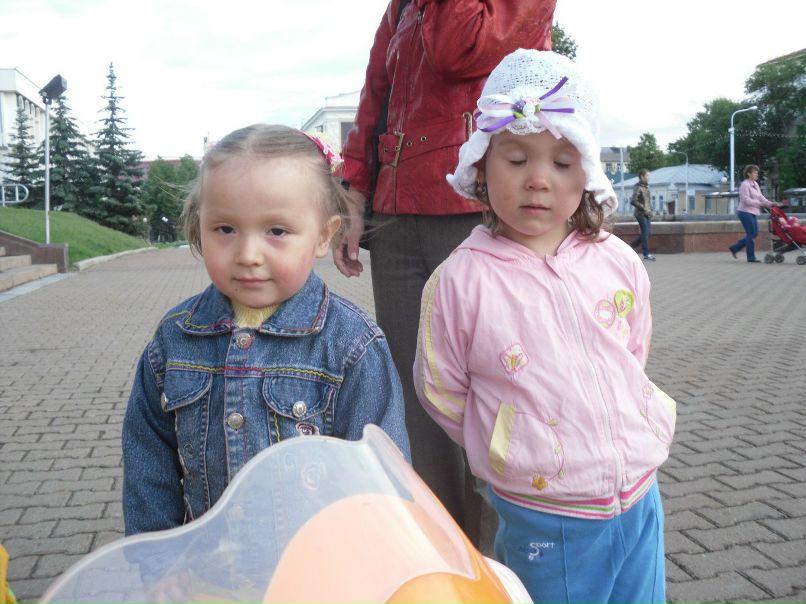 Рашида Сатлыкова | Уфа