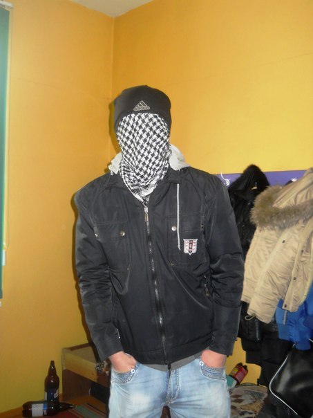 Сергей Толяронок mY NaME iS dUb STeP | Докшицы