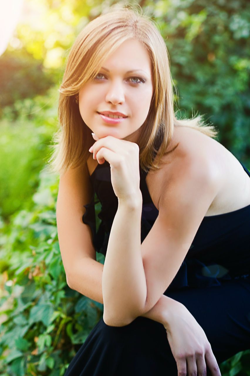 Ярославна Терзи | Одесса