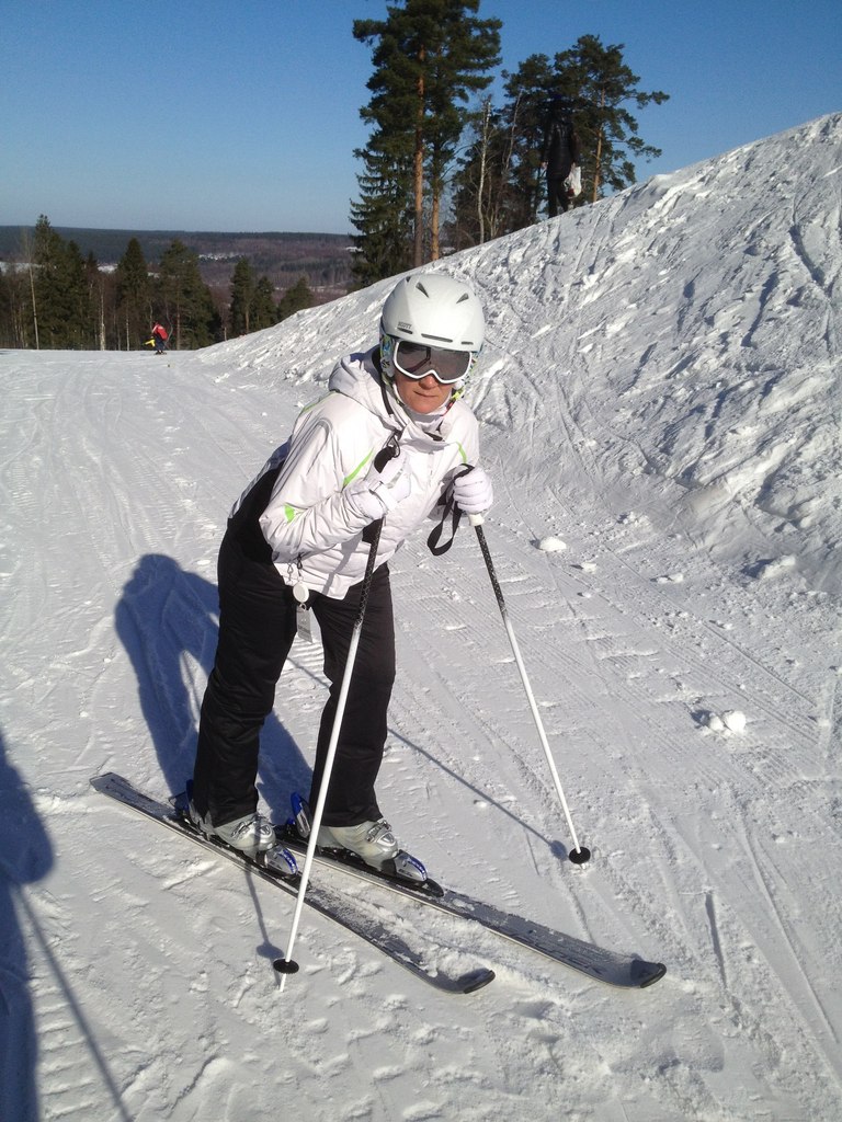 Галина Андреева | Санкт-Петербург