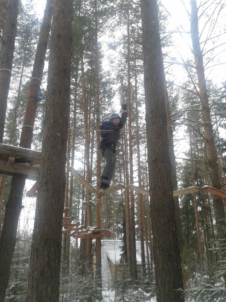 Анюта Лучинина | Киров (хутор)