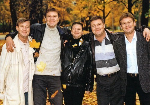 Иван Гуринович | Тюмень