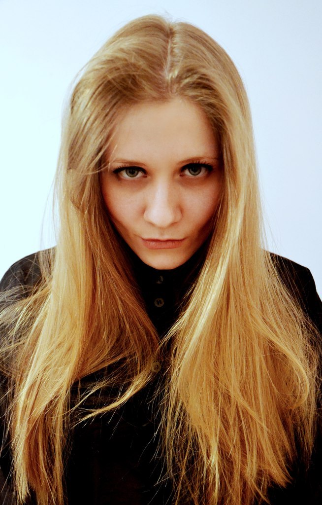 Нат Трифонова | Москва